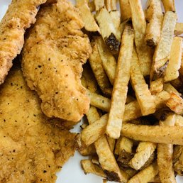 Chicken Strips