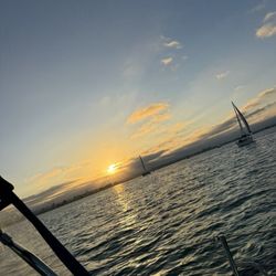 San Diego Sailing Experiences