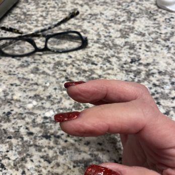 50 Shades Nails & Spa - Nail Salons Near Me - Murrells Inlet, South Carolina