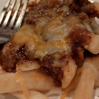 The Hat - Fries - Burgers Near Me - Las Vegas, Nevada