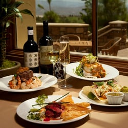 Bellatrix Restaurant