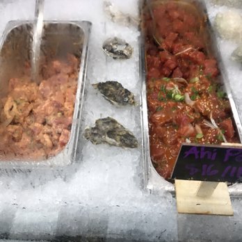 Roe Seafood Restaurant - Poke - Seafood Near Me - Long Beach, California Roe Seafood Restaurant - Poke - Seafood Near Me - Long Beach, California