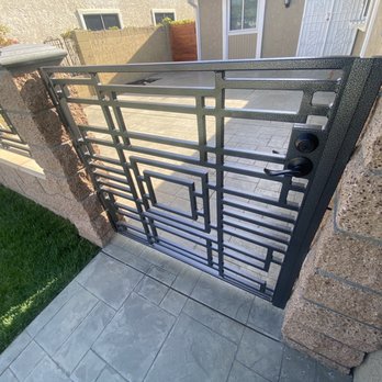 Emerick's Ironworks - Main entrance - Metal Fabricators Near Me