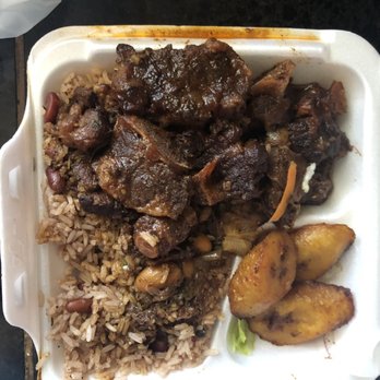 Willie's Delight - Oxtail - Caribbean Near Me - Deer Park, New York Willie's Delight - Oxtail - Caribbean Near Me - Deer Park, New York