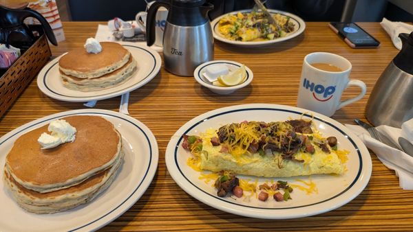 IHOP