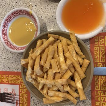 The Plum Blossom - Seafood Near Me - Troy, New York
