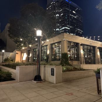 Settecento - Exterior - Italian Near Me - Los Angeles, California Settecento - Exterior - Italian Near Me - Los Angeles, California