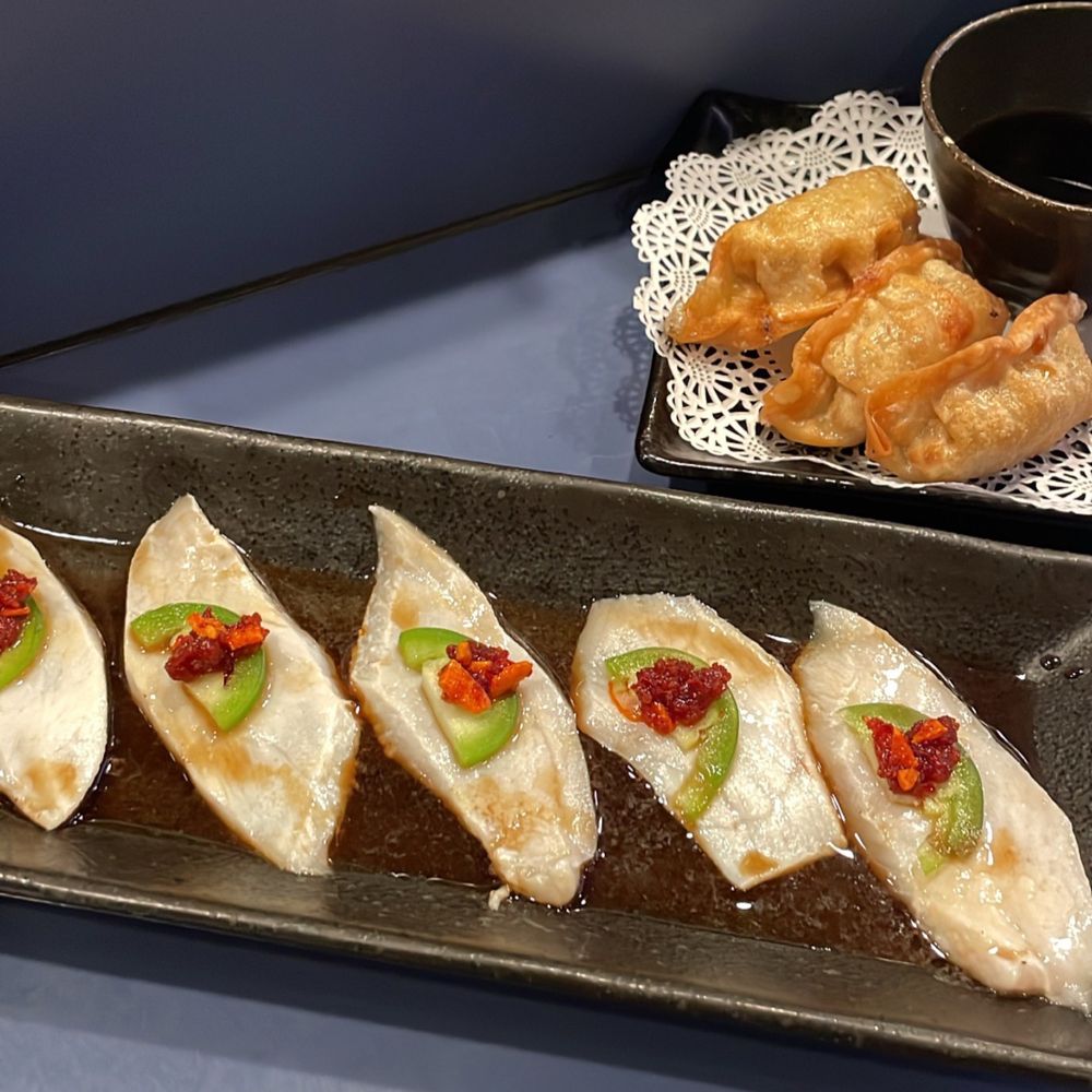 Malulu Sushi - Ono Sashimi Special - Sushi Bars Near Me - San Clemente, California Malulu Sushi - Ono Sashimi Special - Sushi Bars Near Me - San Clemente, California