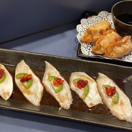 Ono Sashimi Special