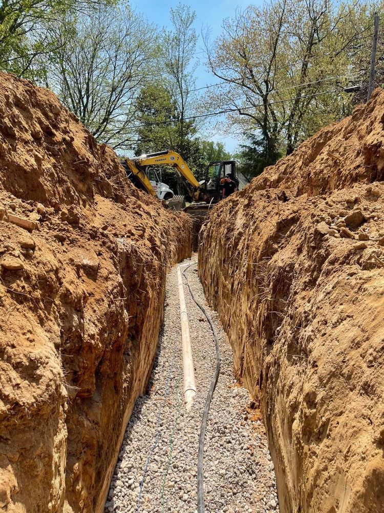 Slide of John H Morgal Plumbing