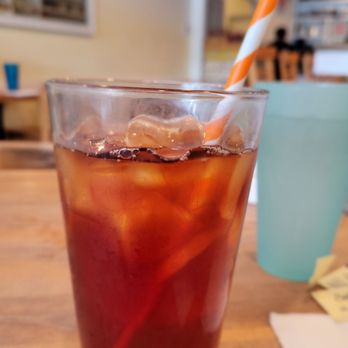 Café Kaila - Late Lunch@Cafe Kaila; 4/46/2023. Ordered an Iced Tea.Free refills, that's nice.Dang, I didn't know that they had "Plantation Ice Tea?". LOL - Breakfast & Brunch Near Me - Honolulu, Hawaii Café Kaila - Late Lunch@Cafe Kaila; 4/46/2023. Ordered an Iced Tea.Free refills, that's nice.Dang, I didn't know that they had "Plantation Ice Tea?". LOL - Breakfast & Brunch Near Me - Honolulu, Hawaii