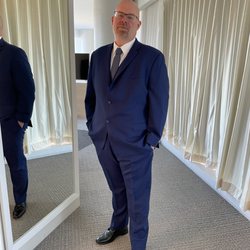 Carrington Formal Wear - Another great suit by Carrington Formal Wear