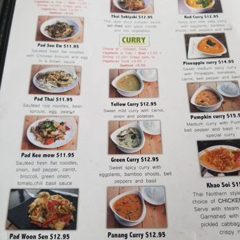 Thai Me Up - Thai Near Me - Seaside, Oregon Thai Me Up - Thai Near Me - Seaside, Oregon