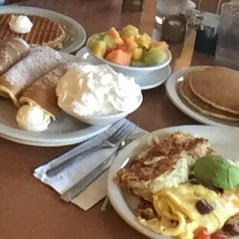 Millbrae Pancake House - American Near Me - Millbrae, California Millbrae Pancake House - American Near Me - Millbrae, California