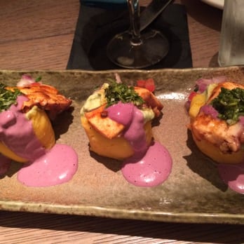 Pisco Y Nazca - Causa pulpo - Gastropubs Near Me - Kendall, Florida Pisco Y Nazca - Causa pulpo - Gastropubs Near Me - Kendall, Florida