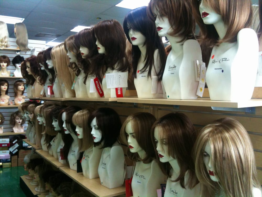 wig shops in austin texas