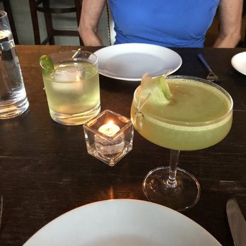 Dirt Candy - Vegetarian Near Me - New York, New York
