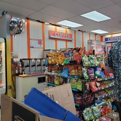 Shell - Mega