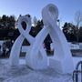 Photo of International Snow Sculpture Championships