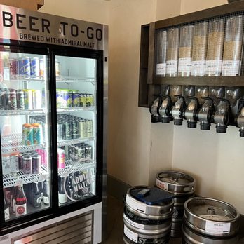 The Rake at Admiral Maltings - Beer Bar Near Me - Alameda, California The Rake at Admiral Maltings - Beer Bar Near Me - Alameda, California