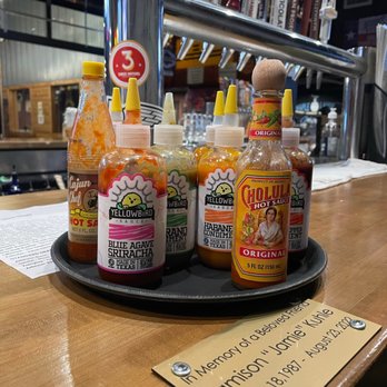 Maple Landing - Hot sauces - Barbeque Near Me - Dallas, Texas Maple Landing - Hot sauces - Barbeque Near Me - Dallas, Texas