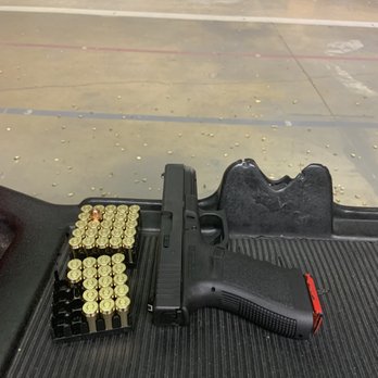 On Target - Training - Gun/Rifle Ranges Near Me - Laguna Niguel, California On Target - Training - Gun/Rifle Ranges Near Me - Laguna Niguel, California