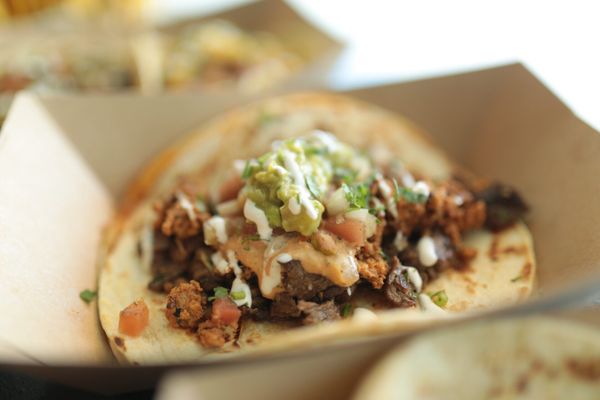 Señor Ramon Taqueria by null