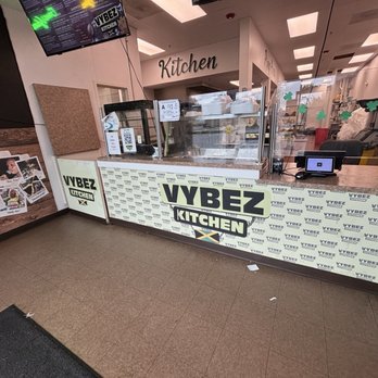 Vybez Kitchen - Caribbean Near Me - Greensboro, North Carolina Vybez Kitchen - Caribbean Near Me - Greensboro, North Carolina