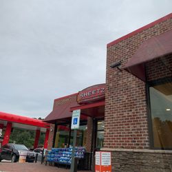 Sheetz