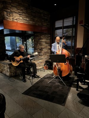 Copper Canyon Grill by null