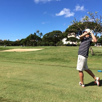 Ka'anapali Golf Courses - Golf Near Me - Lahaina, Hawaii Ka'anapali Golf Courses - Golf Near Me - Lahaina, Hawaii
