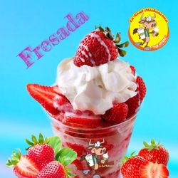 La Real Michoacana - Fresada