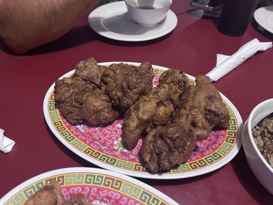 Kar Wah Chinese Restaurant by null