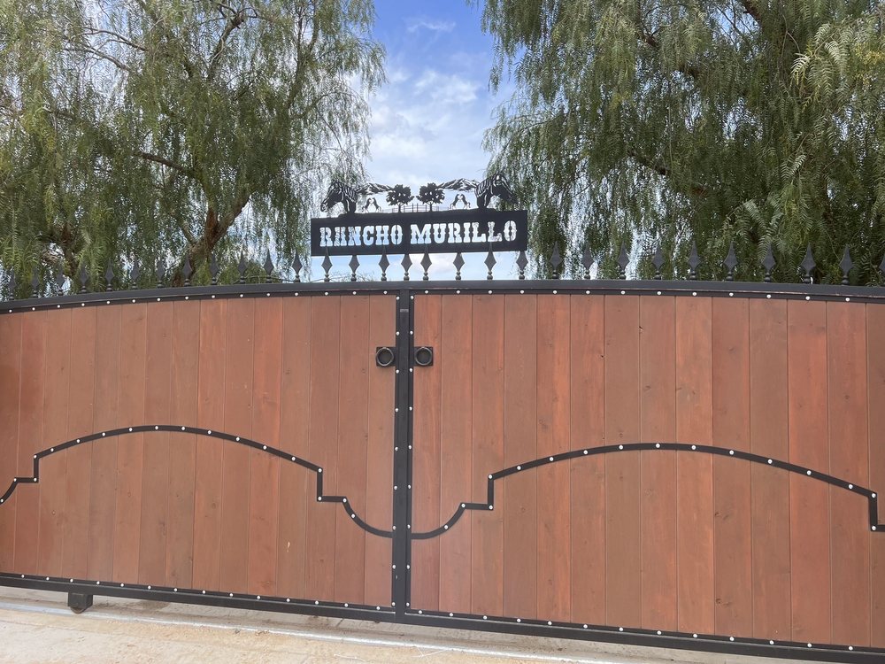 RANCHO MURILLO Request a Quote Perris, California Party Supplies