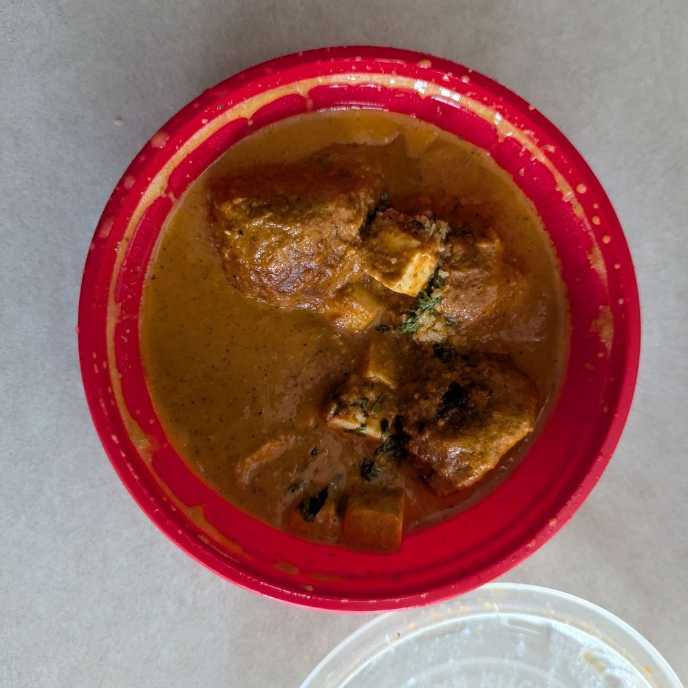 Tarka Indian Kitchen - Malai kofta - Indian Near Me - Austin, Texas Tarka Indian Kitchen - Malai kofta - Indian Near Me - Austin, Texas