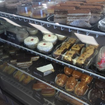 Sunset Bakery - Bakeries Near Me - Miami, Florida