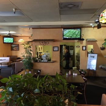 La Huerta Vieja - Interior - Mexican Near Me - Modesto, California La Huerta Vieja - Interior - Mexican Near Me - Modesto, California