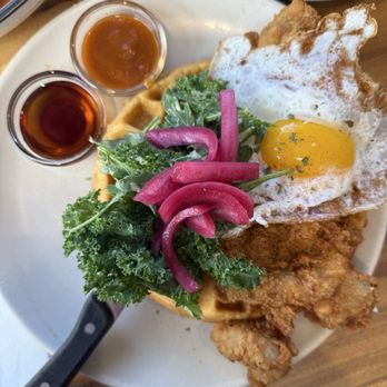 Son and Garden - Breakfast & Brunch Near Me - San Francisco, California