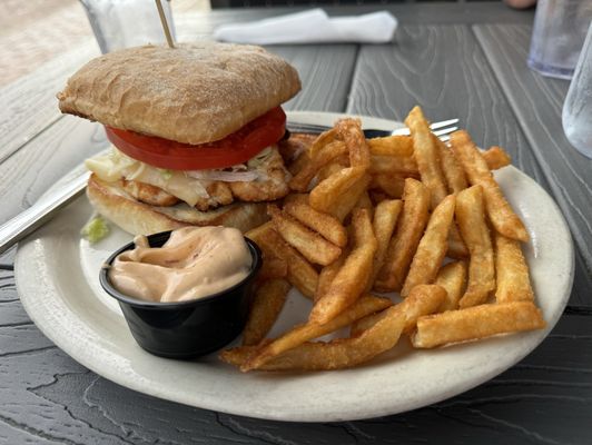 Dawson's On Main by null