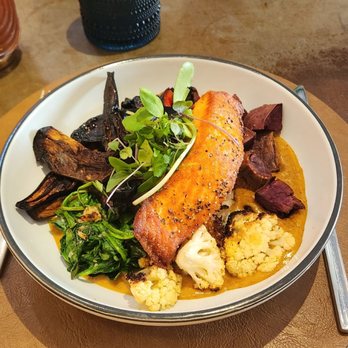 Native + Nomad - Gluten-Free Near Me - El Dorado Hills, California Native + Nomad - Gluten-Free Near Me - El Dorado Hills, California