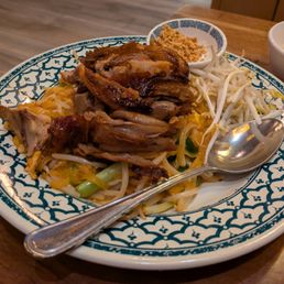 Pad Thai