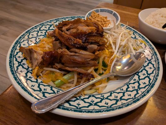Weera Thai - Rainbow by null