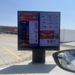 Taco John's - Tacos