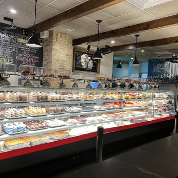 Martha's Country Bakery - Mecca of deliciousness - Bakeries Near Me - Brooklyn, New York