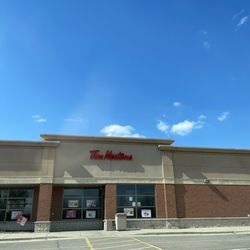 Tim Hortons