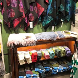 Basic Irish Luxury - Oh my gosh these socks!