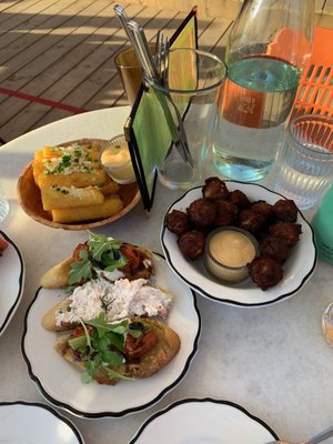 Bar Cicchetti by null