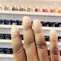 Photo of Famous Nails