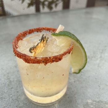 Cosmic Saltillo - Coffee & Tea Near Me - Austin, Texas