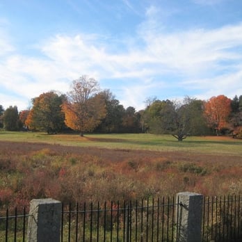 Minute Man Visitor Center - Visitor Centers Near Me - Lincoln, Massachusetts Minute Man Visitor Center - Visitor Centers Near Me - Lincoln, Massachusetts